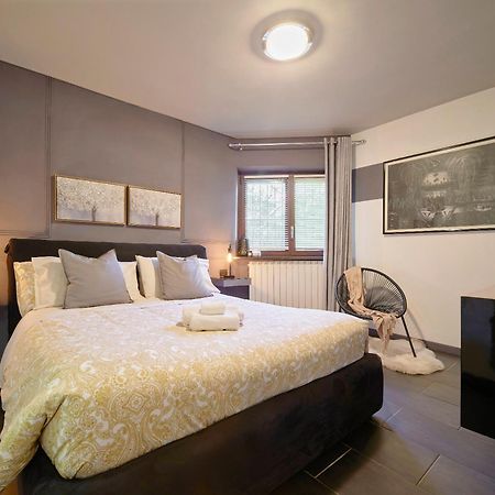 The Peaceful Apartament Close To Milan 特雷扎诺南纳维利奥 外观 照片