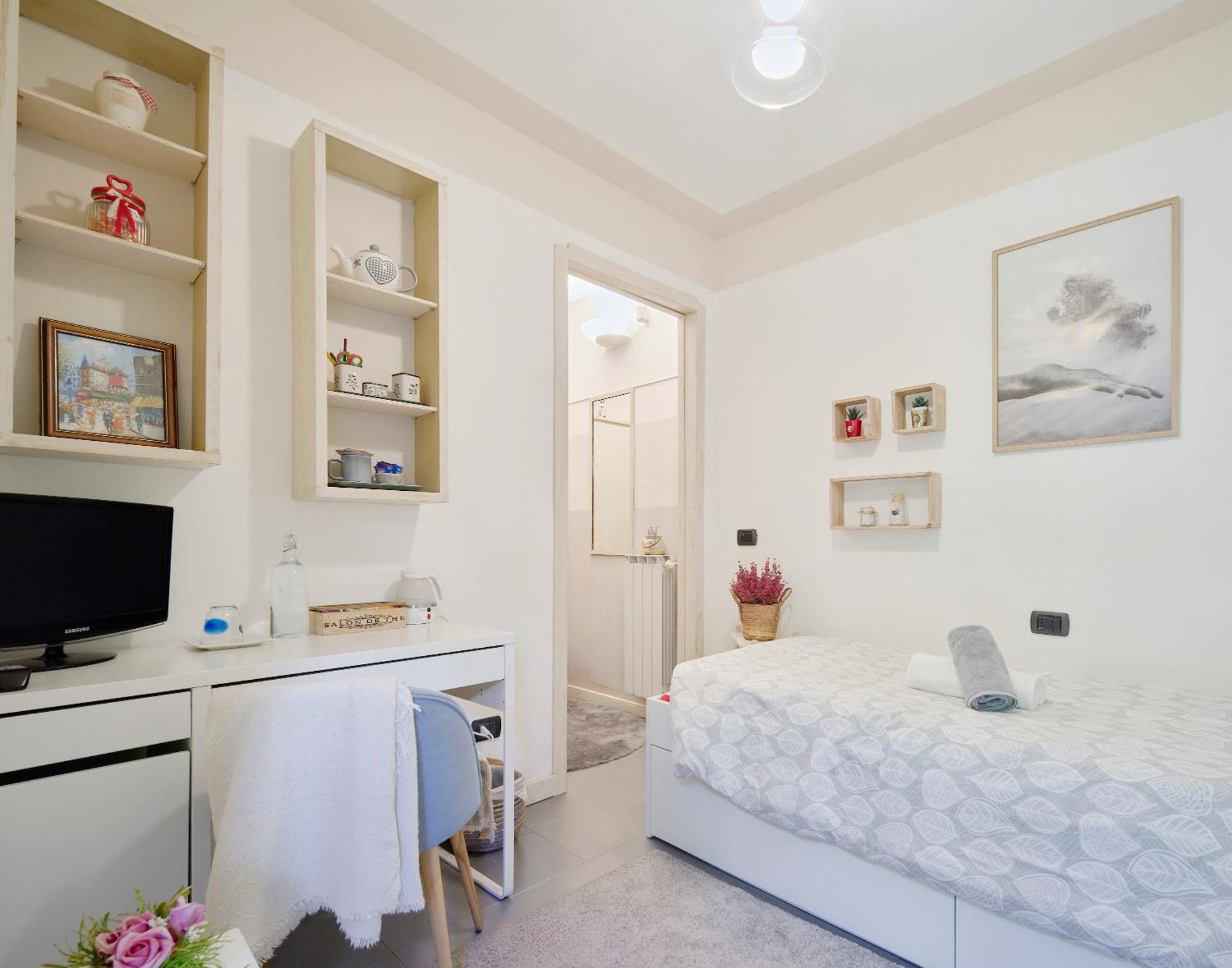 The Peaceful Apartament Close To Milan 特雷扎诺南纳维利奥 外观 照片