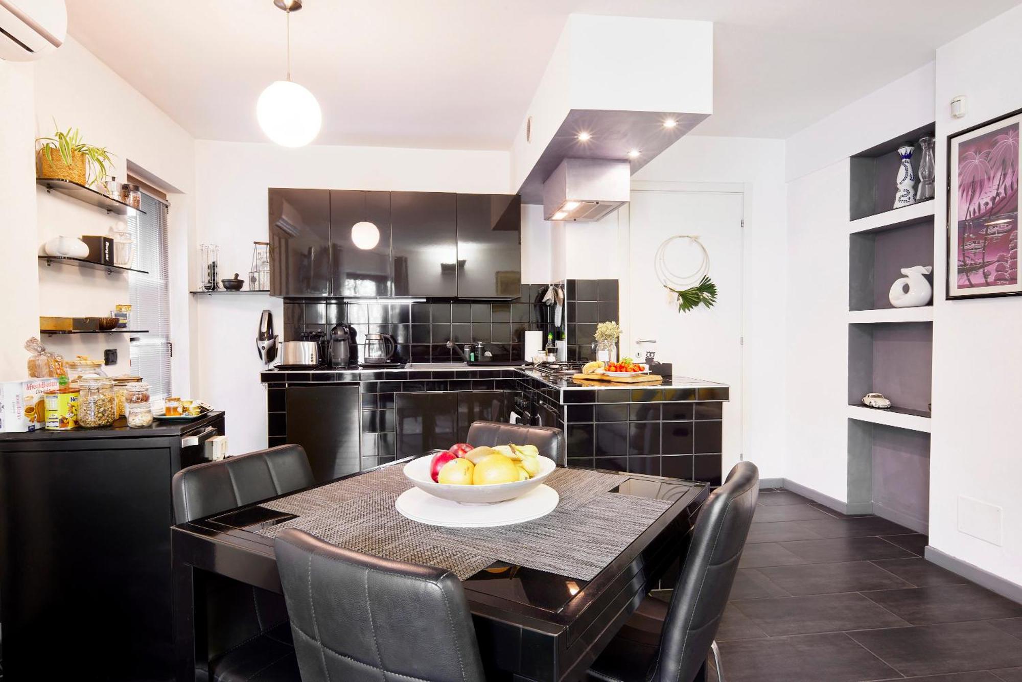 The Peaceful Apartament Close To Milan 特雷扎诺南纳维利奥 外观 照片