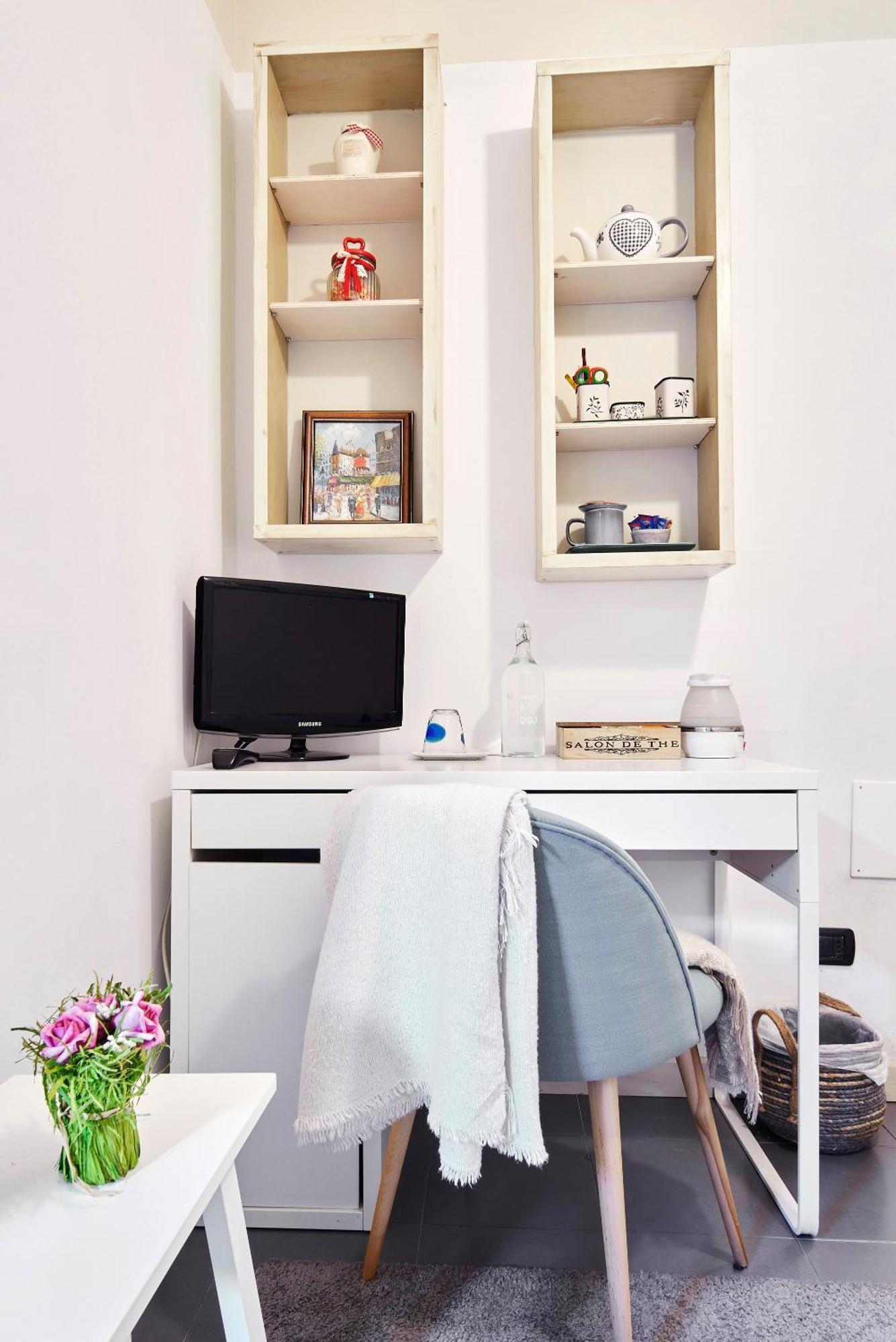 The Peaceful Apartament Close To Milan 特雷扎诺南纳维利奥 外观 照片