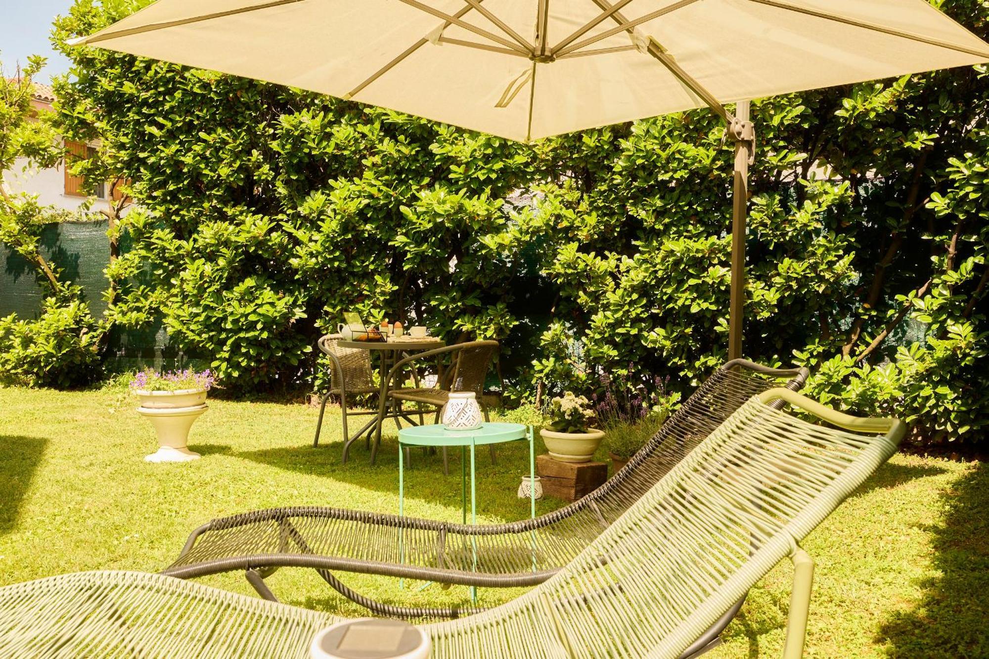 The Peaceful Apartament Close To Milan 特雷扎诺南纳维利奥 外观 照片