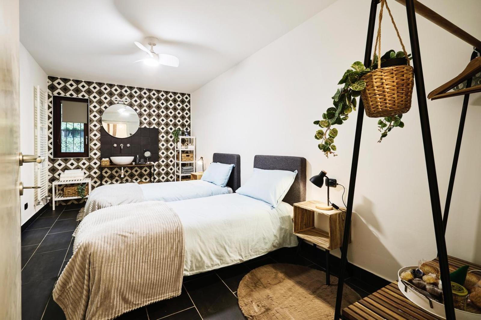 The Peaceful Apartament Close To Milan 特雷扎诺南纳维利奥 外观 照片