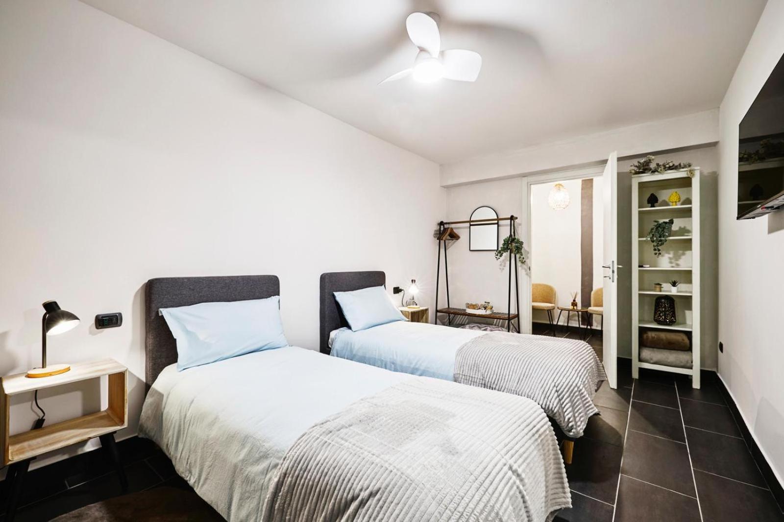 The Peaceful Apartament Close To Milan 特雷扎诺南纳维利奥 外观 照片