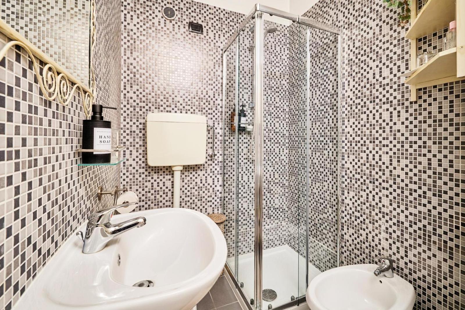 The Peaceful Apartament Close To Milan 特雷扎诺南纳维利奥 外观 照片